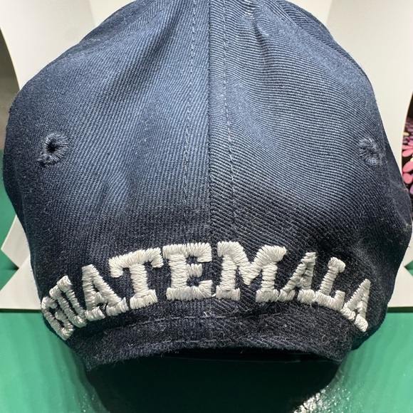 NEW Guatemala Snapback Hat – Embroidered – WYNN Headwear - Picture 2 of 2